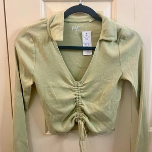 Pacsun Top. New with tags